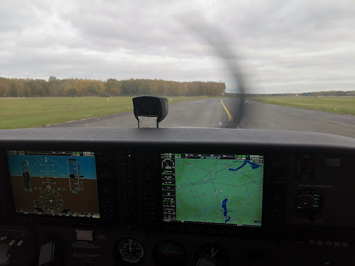 FTO Nord Luftfahrtdienstleistungen GmbH - Thumbnail