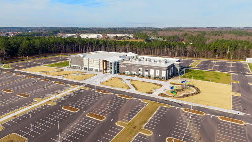 The Summit Church - Capital Hills Campus - Thumbnail