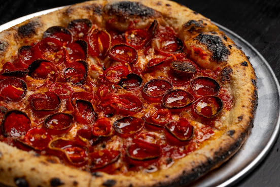 Downtown Dough by null