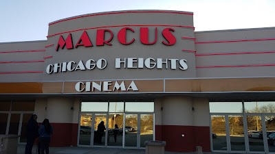Marcus Chicago Heights Cinema