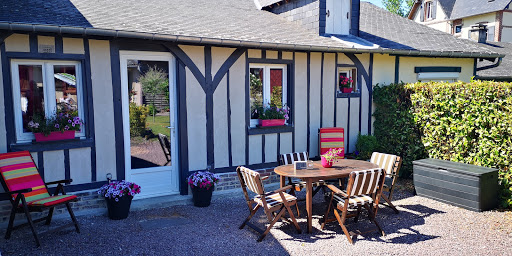 Photo de Logis l'Auberge du Président à Cormeilles (27260)