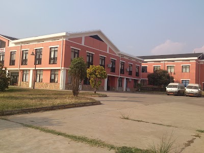 Photos of Hospital General De Mpanda