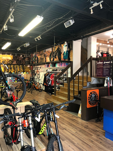 Cycle Outaouais - Visual