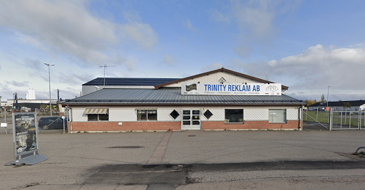 Trinity Reklam