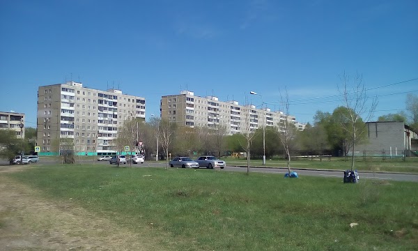 шиномонтаж комсомольск на амуре