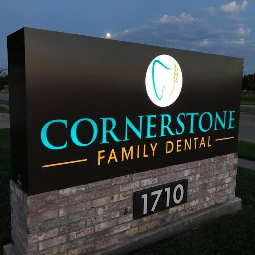 Cornerstone Family Dental - Thumbnail