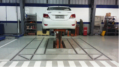 Photos of NEOAUTO S.A. HYUNDAI
