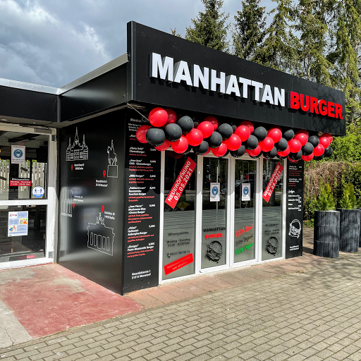 Manhattan Burger Wunstorf - Thumbnail