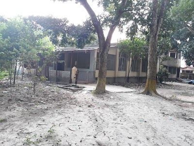 Photos of Homna Upazila Health Complex