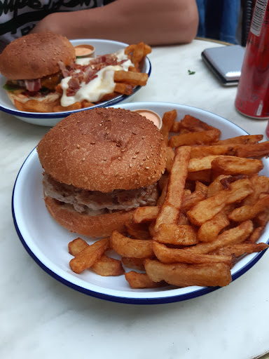 Photo 3 - Les Burgers de Colette