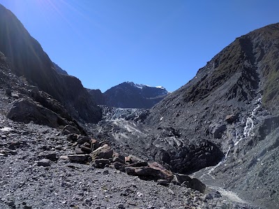 Photos of Fox Glacier Access