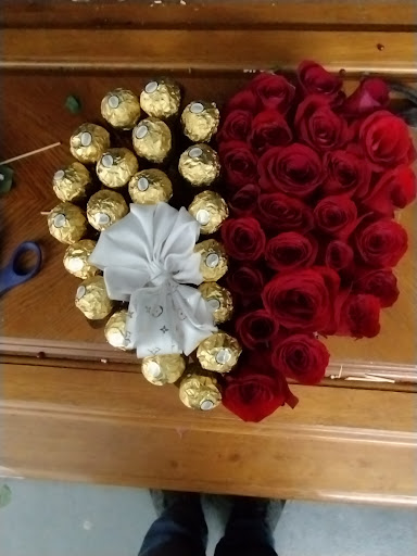 Florería rm gallardo - Thumbnail