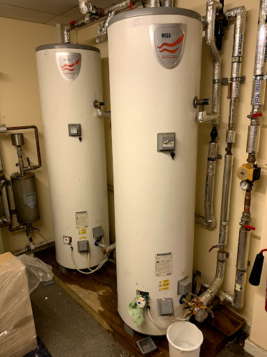 Golding's plumbing - Thumbnail