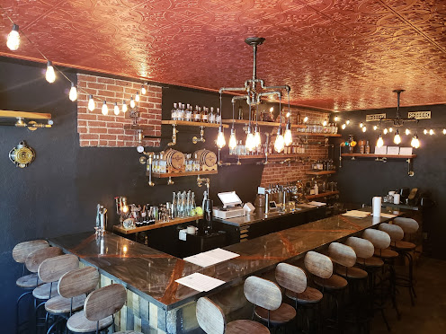 Photo of Notch Eight Craft House