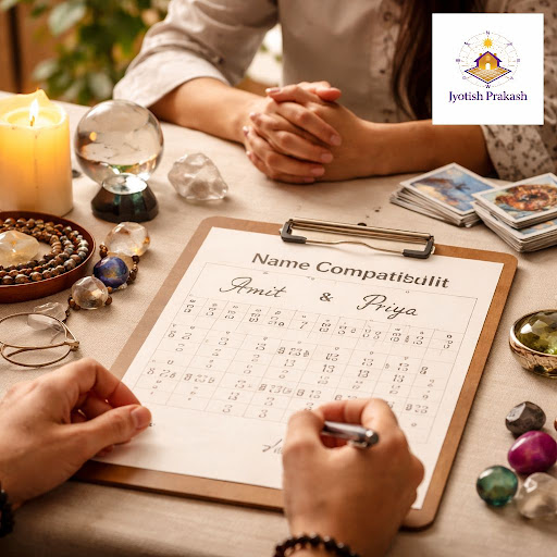 Finding the right life partner is about more than just chemistry – it’s also about energetic harm… post image