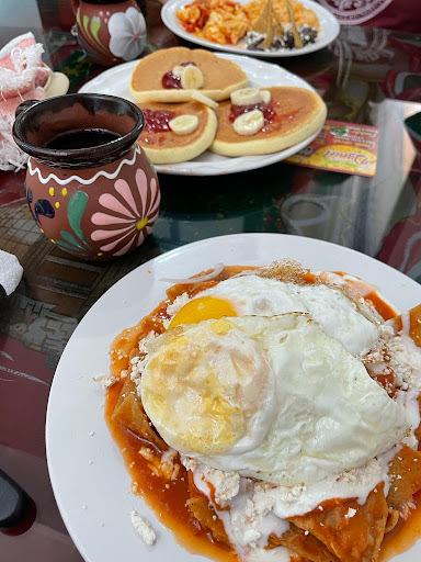 Las delicias de Daniel Logo