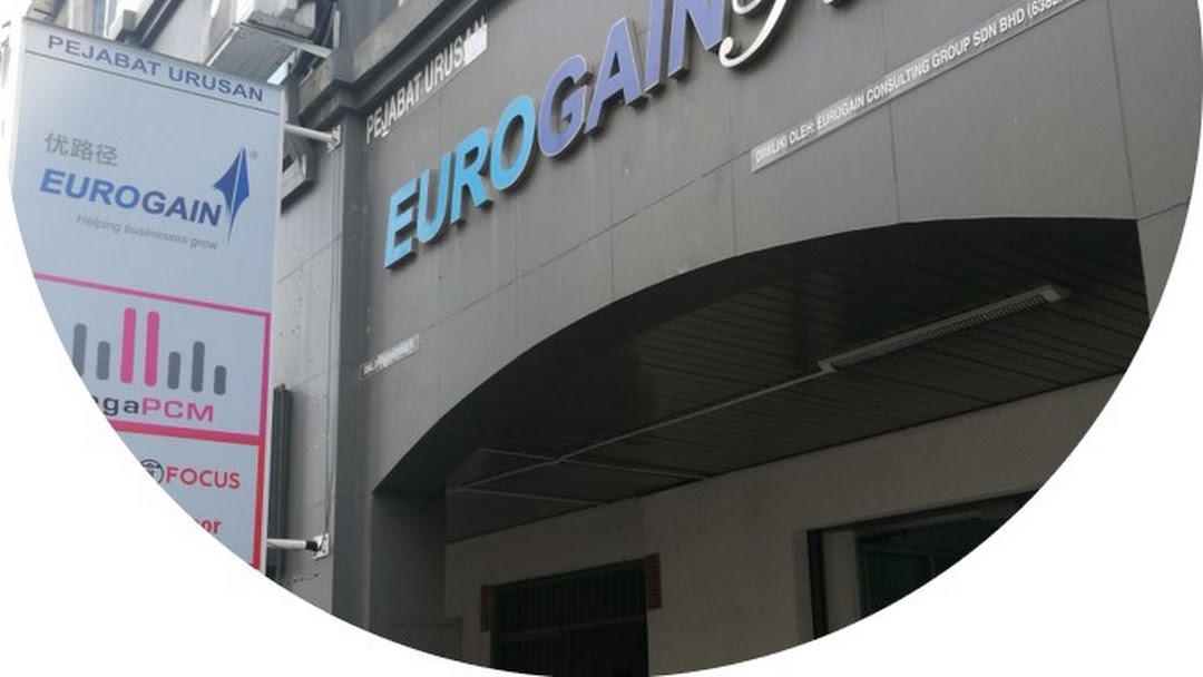 Eurogain Tax Consultancy Sdn Bhd Tax Department in Kuala Lumpur