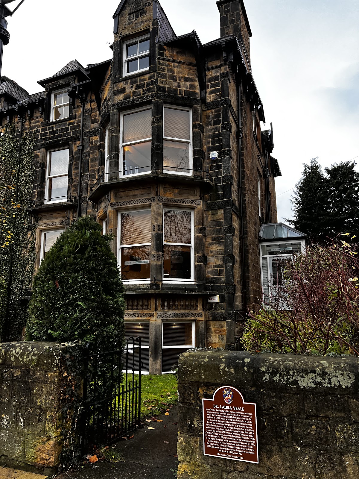 Progress Consulting Ltd