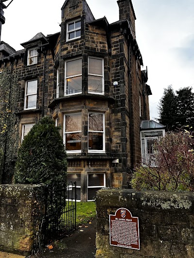 Progress Consulting Ltd