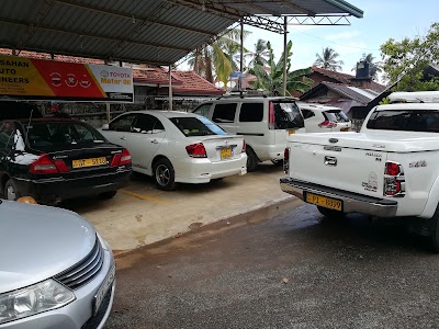 Photos of New Sahan Auto Engineers