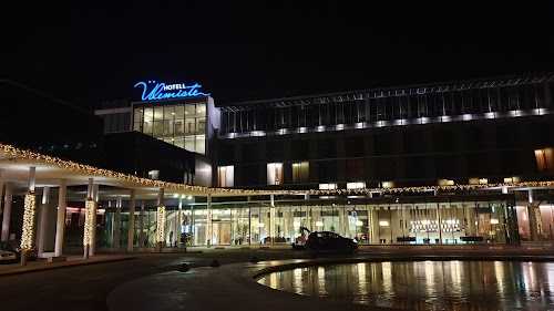 ylemistehotel