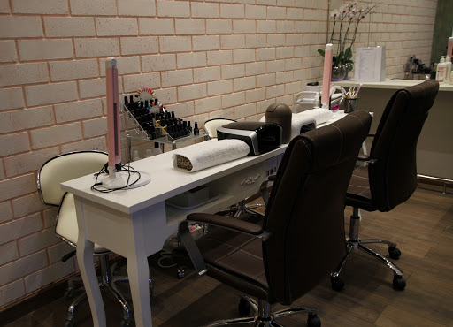 MaestroS Beauty Salon - Thumbnail