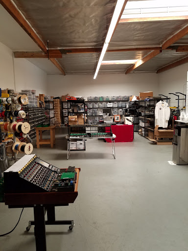 Aurora Audio - Thumbnail