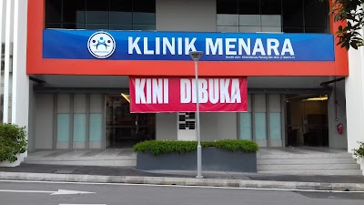 Menara klinik KLINIK MENARA