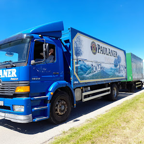 GELA Getränke Langenbacher Pfarrer-Sieger-Straße 16, 78730 Lauterbach, Deutschland