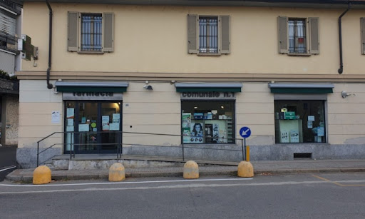 Farmacia Comunale 1 Abbiategrasso
