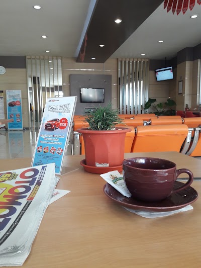 Photos of Auto 2000 Sanur