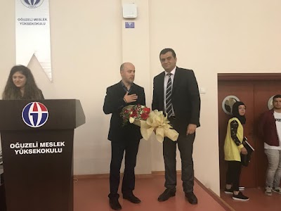 Gaziantep Üniversitesi Oğuzeli Meslek Yüksekokulu