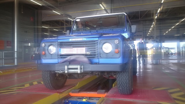 Aibv Autokeuring Zemst