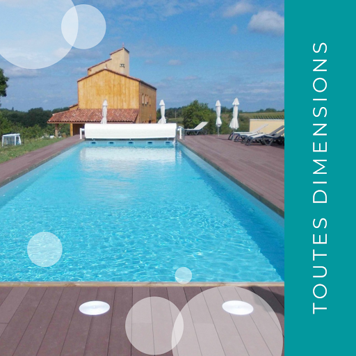 Photo de LABEL PISCINES agence