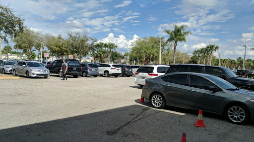 Seminole Toyota Service - Thumbnail