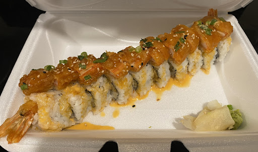 Royal Asian Fusion Gallery - United States