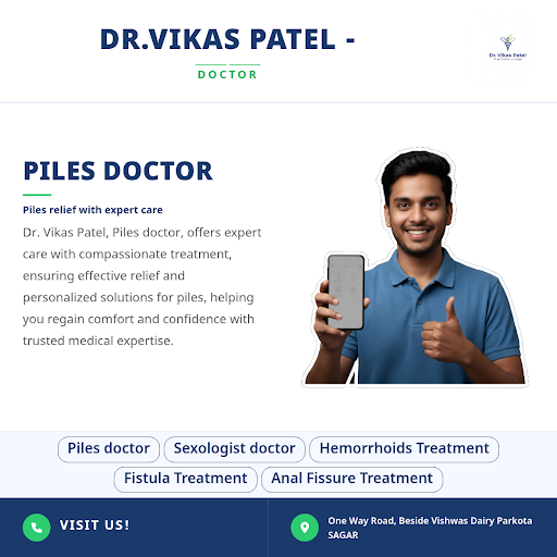 Piles doctor post image
