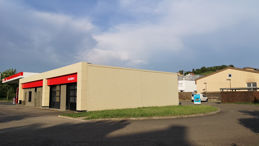 Esso Station Besigheim Logo