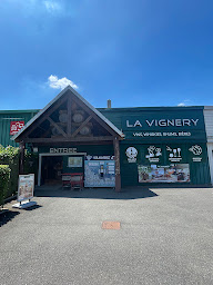 Photo n°5 de La Vignery Rambouillet à Rambouillet (Cave à vins)