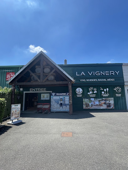 La Vignery Rambouillet