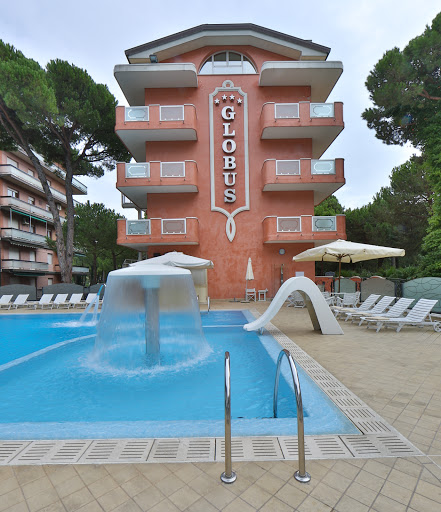 Hotel Globus - Milano Marittima