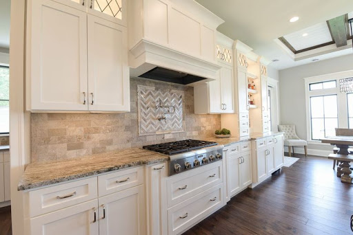 Sand Creek Cabinetry, Inc. - Thumbnail