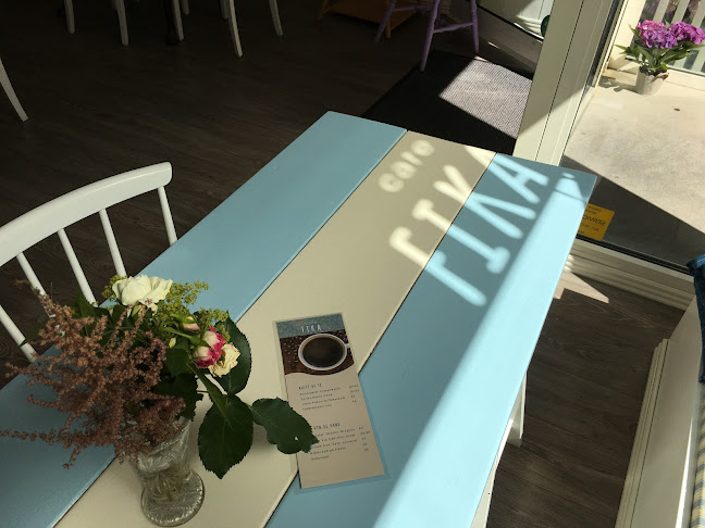 Café Fika - Sønderborg