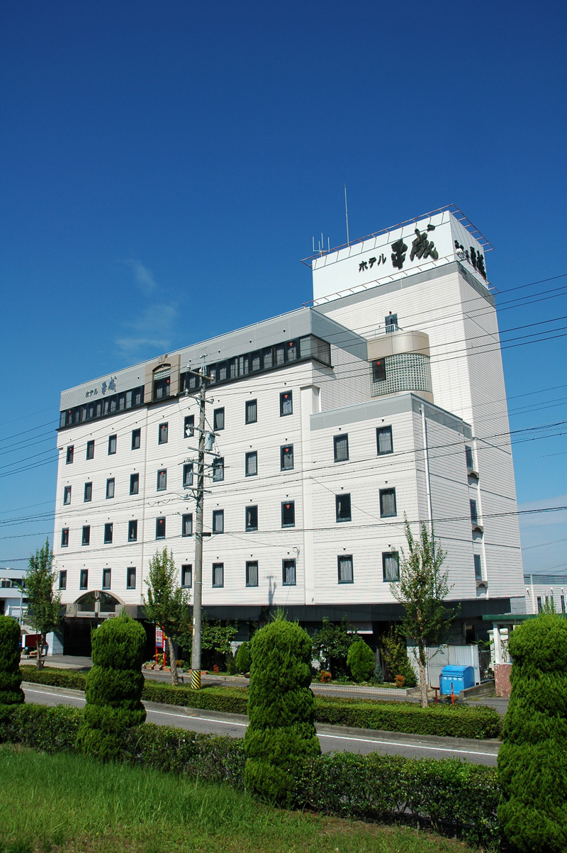 上地自動車学校