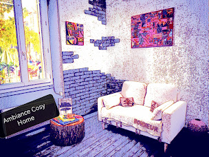 Photo n°17 de My Apartment à Ollioules (Salon de coiffure)