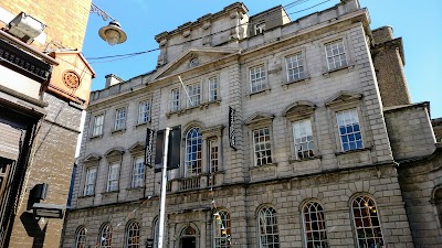 Photos of Powerscourt Centre