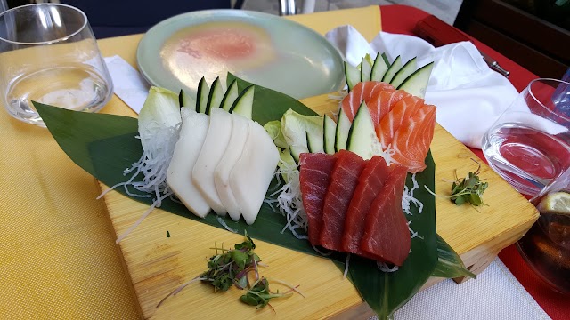 Ikibana Borne