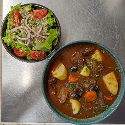 Photo n°41 de LE BISTROT DES BULLEUSES AVIGNON à Avignon (Restaurant)