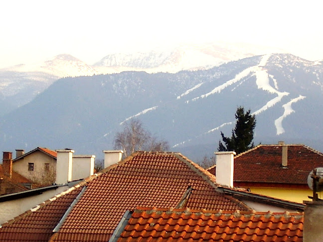 Семеен хотел Sonata | Relax & Experience - Самоков