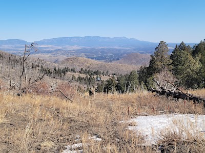 Skyline Campground